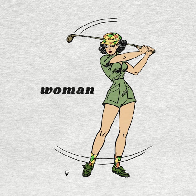 Super woman by KOTB